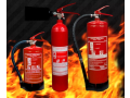 Kontrola, revize hasicích přístrojů, požárních hydrantů, hydrantových systémů