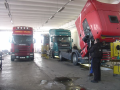 Prodej servis vozidel Scania Mnichovo Hradiště