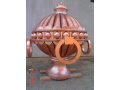 Galanterní klempířství-dekorativní, ozdobné klempířské prvky