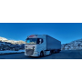 Doprava zboží do Švýcarska, Itálie - přepravní služby kvalitně, bezpečně a spolehlivě