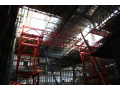 Výroba a montáž ocelových konstrukcí Teplice – profesionální práce dle Vašich požadavků