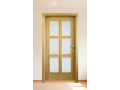 Prodej, montáž - interiérové, exteriérové dřevěné dveře na míru od profesionálů