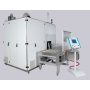 Ultrazvuková zařízení pro náročné průmyslové odmašťování a čištění dílů - výroba