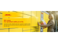DHL Locker (úložné boxy pro vyzvednutí zásilky) – čas je jen na Vás