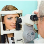 Odborné měření zraku – vyšetření nejmodernější oční technikou