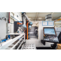 Provádíme CNC frézování, Obrobna – CNC soustružení Žamberk