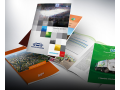 Výroční zpráva firmy - rady pro tvorbu, návrh, grafika, tisk, knihařské zpracování