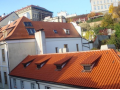 Pokládka prejzové střechy Praha – profesionální práce a perfektní výsledek