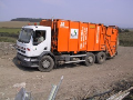 Likvidace odpadů, pronájem velkoobjemových kontejnerů Uničov