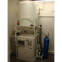 Ultračistá voda pro lékárny a laboratoře ČL 9000 – mikrobiologicky nezávadná voda
