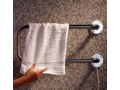 Užitečný sušák ručníků Devirail 40W v různém provedení