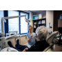Parodontologie Praha – úspěšná léčba moderní metodou