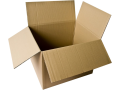 Výprodej krabic - levné kartonové a lepenkové proklady, klopové a archivační krabice