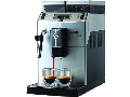 Coffee machines using Expresso capsules, drink dispensers, soda bars, water producers