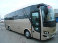 Doprava minibusy a luxusními autobusy Praha – pohodlné řešení