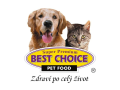 Krmiva pro kočky, psy i ostatní zvířata na e-shopu s chovatelskými potřebami a krmivy
