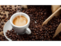 Čerstvá káva z pražírny - zrnková, mletá káva špičkové kvality