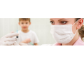 Očkování – povinná i nepovinná, dětský lékař, pediatr, Praha 4