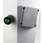 Šatní systém - Zámkový RFID systém QUICKLOX  - online