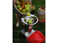 Nerezové drtiče ovoce Vám zajistí dokonalé a kvalitní zpracování jablek i hrušek - prodej