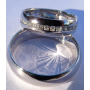 Zlaté i stříbrné snubní prsteny od tradičního českého výrobce