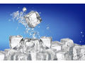 Prodej a rozvoz ledu - kostkový led, ledové tříště a koule vhodné do drinků a na chlazení potravin