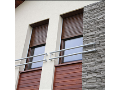 Rolety na okna - optimální ochrana proti slunci a redukci hluku - prodej