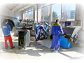 Kvalitní a odborný servis automatické převodovky ve vozidle včetně výměny oleje