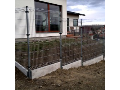 Výroba a predaj kvalitného oplotenia a plotových systémov za skvelé ceny Bratislava