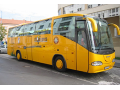 Autobusová a minibusová doprava v ČR a celé Evropě, přeprava na letiště Praha