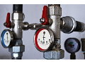 Pravidelné revize tlakových zařízení - parních kotlů, tlakových nádob
