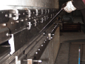 Výroba, montáž ocelové konstrukce, technologická zařízení Přerov