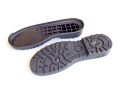Podešve, patníky a podrážky přímo od výrobce obuvnických komponentů