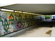 Údržba a čištění fasád a budov - odstranění špíny, mechu i graffitů, anti graffiti systém