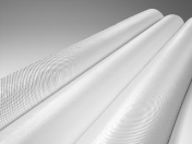 Tkalcovna - tkaní, výroba technických tkanin ze skelných vláken, skelného rovingu