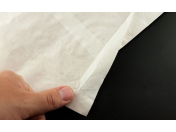 Papírové pytle - bílé a hnědé s barevným potiskem, s PE vložkou odolné proti vlhkosti