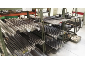 Zakázkové kovoobrábění na CNC strojích