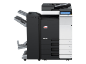 Velký výběr tiskárenských strojů a techniky - multifunkční tiskárny do každé kanceláře