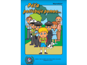 Preventivní a osvětové publikace Praha – určené různým cílovým skupinám