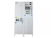 Elektrodeionizace a RO EDI výkon 30 - 2000 l/hod – pro laboratorní i průmyslové využití