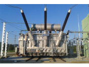 Výroba jednofázových či třífázových výkonových transformátorů autotransformátorů