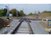 Železniční stavby – výstavba, rekonstrukce, údržba