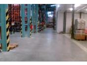 Průmyslové podlahy, pancéřové podlahy pro výrobní a skladové prostory