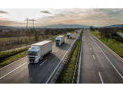 Spolehlivý autoservis - opravy  a kompletní servis nákladních aut a návěsů