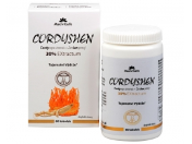 Cordyshen - přírodní přípravek na únavu, vyčerpání a posílení imunity