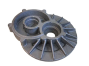 Manufacturing of castings from gray cast iron for the engineering, automotive and construction industries Czech Republic