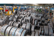 Zakázková velkosériová kovovýroba, strojírenská výroba za výhodnou a konkurenceschopnou cenu
