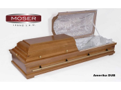Rychlé a citlivé vyřízení pohřebních záležitostí, které jsou dané zákonem