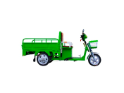 Prodej nákladní elektrické tříkolky ADVENTO - známá taky jako E-tříkolka
