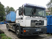 Výkup kovového odpadu Lanškroun Michal Pirkl,kontejnerová doprava